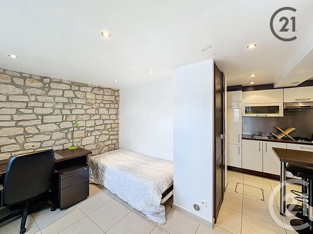 appartement - NANCY - 54