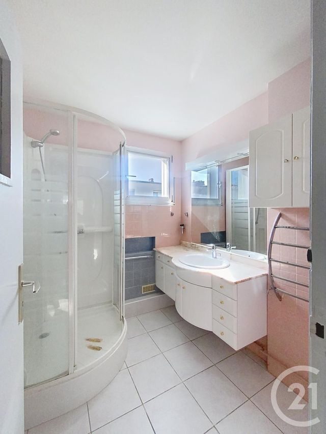 maison à vendre - 4 pièces - 69.39 m2 - NANCY - 54 - LORRAINE - Century 21 Les Portes D'Or