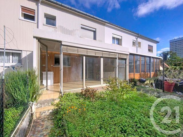 maison - NANCY - 54