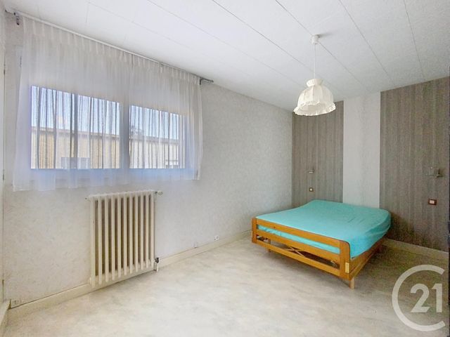 maison à vendre - 4 pièces - 69.39 m2 - NANCY - 54 - LORRAINE - Century 21 Les Portes D'Or