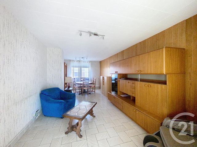 maison à vendre - 4 pièces - 69.39 m2 - NANCY - 54 - LORRAINE - Century 21 Les Portes D'Or