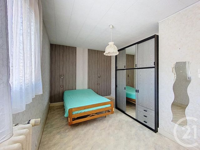 maison à vendre - 4 pièces - 69.39 m2 - NANCY - 54 - LORRAINE - Century 21 Les Portes D'Or