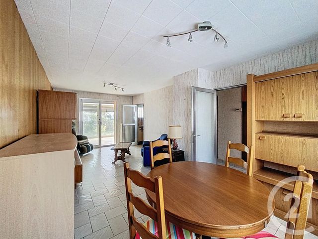 maison à vendre - 4 pièces - 69.39 m2 - NANCY - 54 - LORRAINE - Century 21 Les Portes D'Or