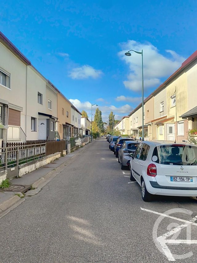 maison à vendre - 4 pièces - 69.39 m2 - NANCY - 54 - LORRAINE - Century 21 Les Portes D'Or