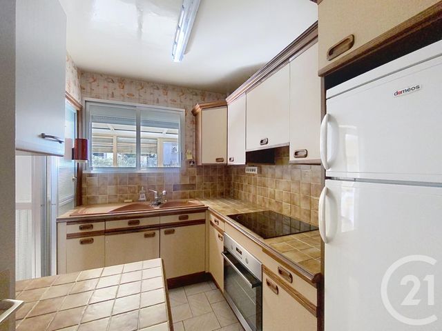 maison à vendre - 4 pièces - 69.39 m2 - NANCY - 54 - LORRAINE - Century 21 Les Portes D'Or