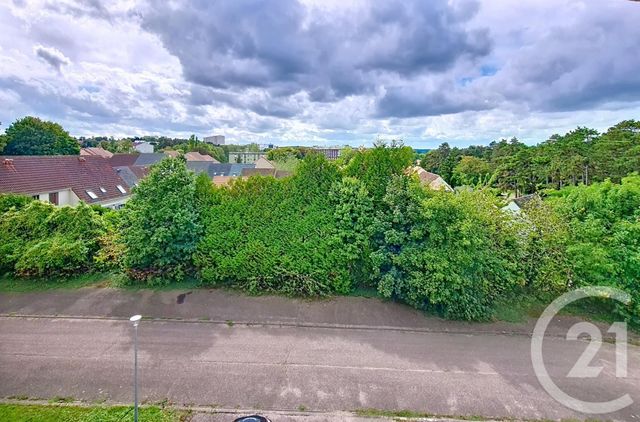 Appartement Studio à vendre - 1 pièce - 17.1 m2 - VANDOEUVRE LES NANCY - 54 - LORRAINE - Century 21 Les Portes D'Or