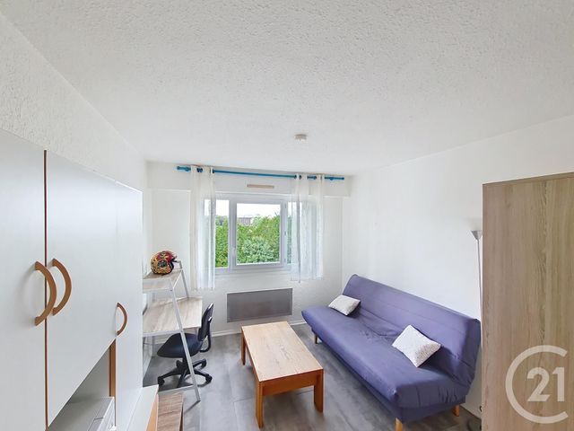 appartement - VANDOEUVRE LES NANCY - 54