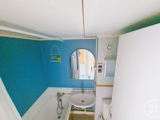 Appartement Studio à vendre - 1 pièce - 17.1 m2 - VANDOEUVRE LES NANCY - 54 - LORRAINE - Century 21 Les Portes D'Or