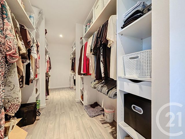 Appartement à vendre - 5 pièces - 184.06 m2 - NANCY - 54 - LORRAINE - Century 21 Les Portes D'Or