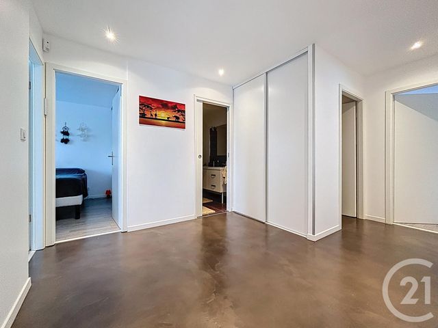 Appartement à vendre - 5 pièces - 184.06 m2 - NANCY - 54 - LORRAINE - Century 21 Les Portes D'Or