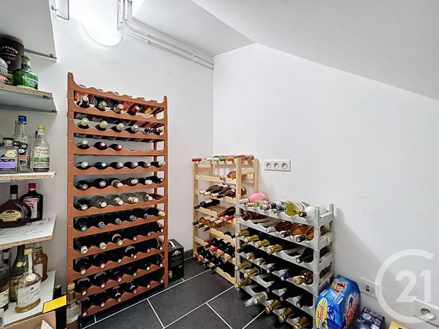 Appartement à vendre - 5 pièces - 184.06 m2 - NANCY - 54 - LORRAINE - Century 21 Les Portes D'Or