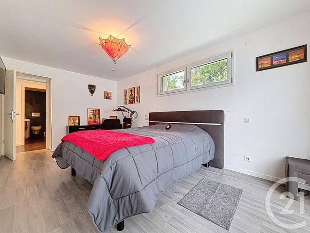 Appartement à vendre - 5 pièces - 184.06 m2 - NANCY - 54 - LORRAINE - Century 21 Les Portes D'Or