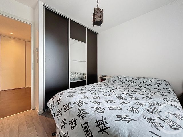 Appartement à vendre - 5 pièces - 184.06 m2 - NANCY - 54 - LORRAINE - Century 21 Les Portes D'Or