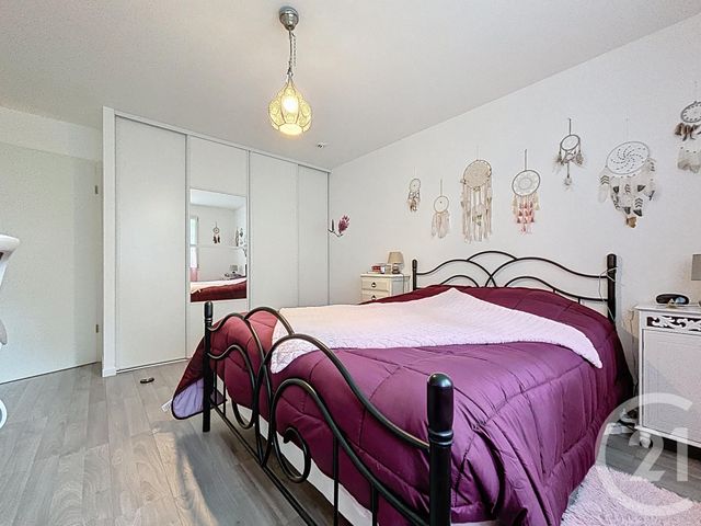 Appartement à vendre - 5 pièces - 184.06 m2 - NANCY - 54 - LORRAINE - Century 21 Les Portes D'Or