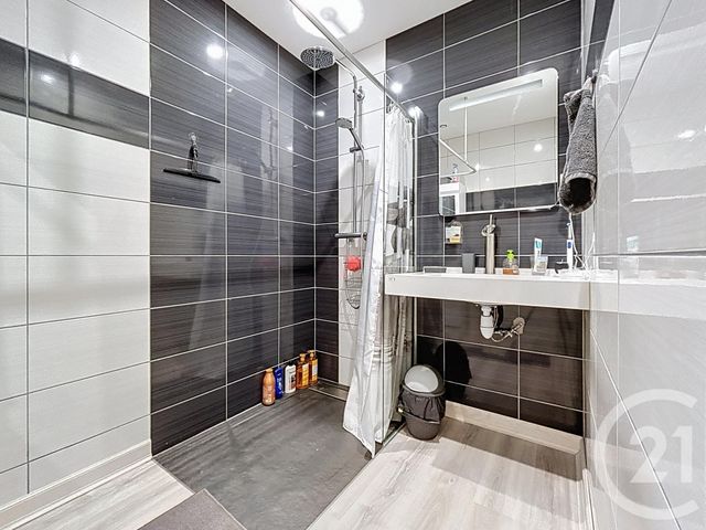 Appartement à vendre - 5 pièces - 184.06 m2 - NANCY - 54 - LORRAINE - Century 21 Les Portes D'Or