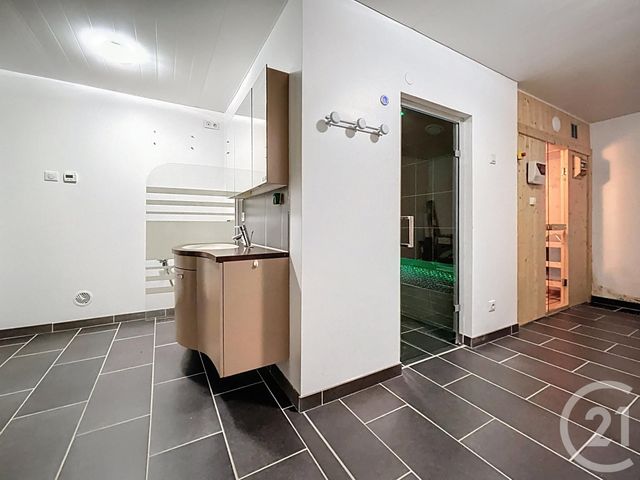 Appartement à vendre - 5 pièces - 184.06 m2 - NANCY - 54 - LORRAINE - Century 21 Les Portes D'Or