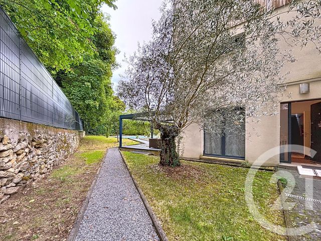 Appartement à vendre - 5 pièces - 184.06 m2 - NANCY - 54 - LORRAINE - Century 21 Les Portes D'Or