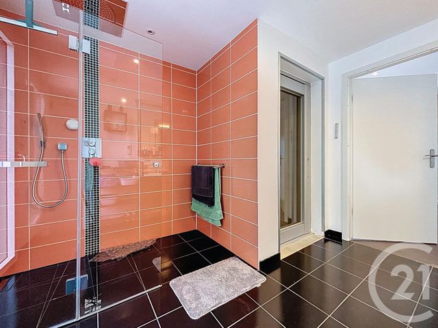 Appartement à vendre - 5 pièces - 184.06 m2 - NANCY - 54 - LORRAINE - Century 21 Les Portes D'Or