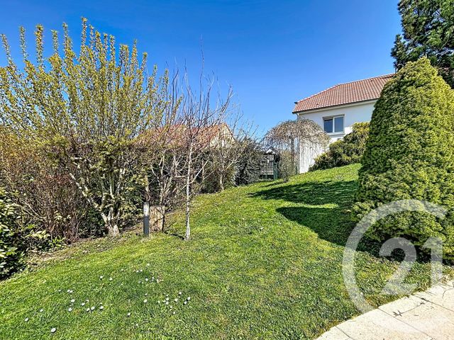 maison à vendre - 6 pièces - 140.0 m2 - SAULXURES LES NANCY - 54 - LORRAINE - Century 21 Les Portes D'Or