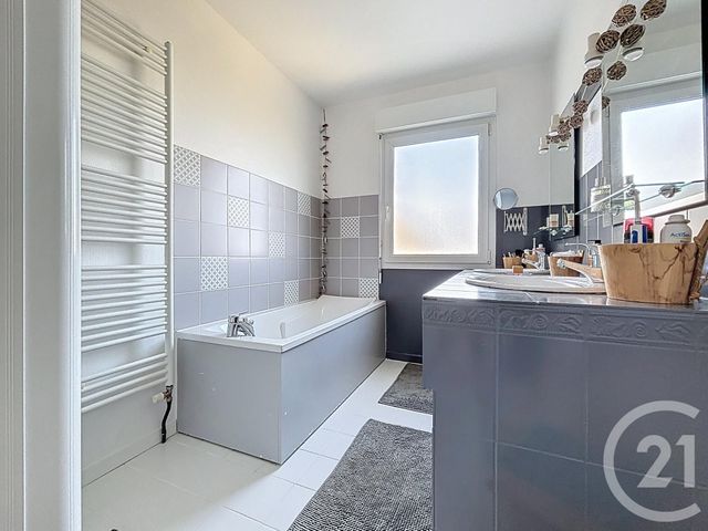 maison à vendre - 6 pièces - 140.0 m2 - SAULXURES LES NANCY - 54 - LORRAINE - Century 21 Les Portes D'Or