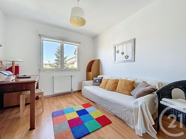 maison à vendre - 6 pièces - 140.0 m2 - SAULXURES LES NANCY - 54 - LORRAINE - Century 21 Les Portes D'Or