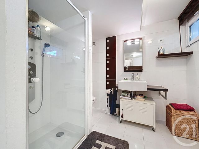 maison à vendre - 6 pièces - 140.0 m2 - SAULXURES LES NANCY - 54 - LORRAINE - Century 21 Les Portes D'Or