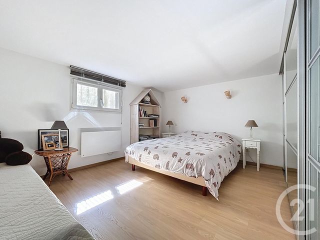 maison à vendre - 6 pièces - 140.0 m2 - SAULXURES LES NANCY - 54 - LORRAINE - Century 21 Les Portes D'Or