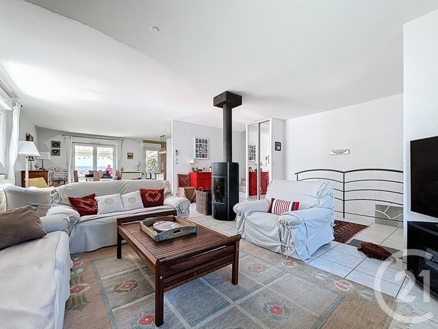 maison - SAULXURES LES NANCY - 54