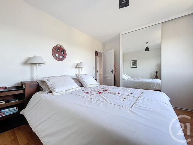 maison à vendre - 6 pièces - 140.0 m2 - SAULXURES LES NANCY - 54 - LORRAINE - Century 21 Les Portes D'Or