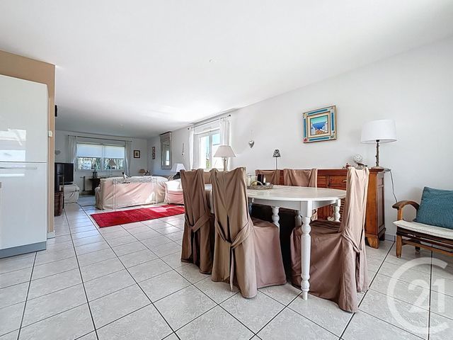 maison à vendre - 6 pièces - 140.0 m2 - SAULXURES LES NANCY - 54 - LORRAINE - Century 21 Les Portes D'Or