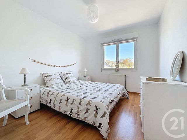 maison à vendre - 6 pièces - 140.0 m2 - SAULXURES LES NANCY - 54 - LORRAINE - Century 21 Les Portes D'Or