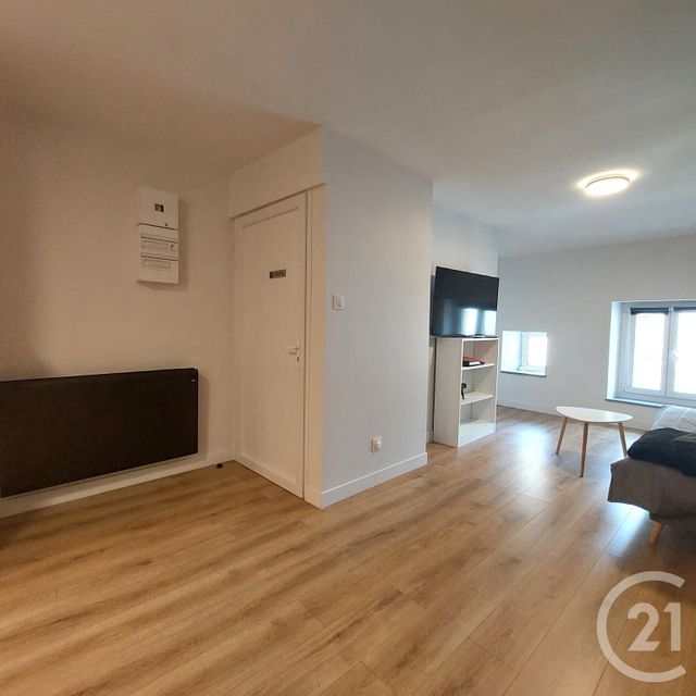 Afficher la photo en grand Appartement F2 à vendre - 3 pièces - 51.2 m2 - NANCY - 54 - LORRAINE - Century 21 Les Portes D'Or