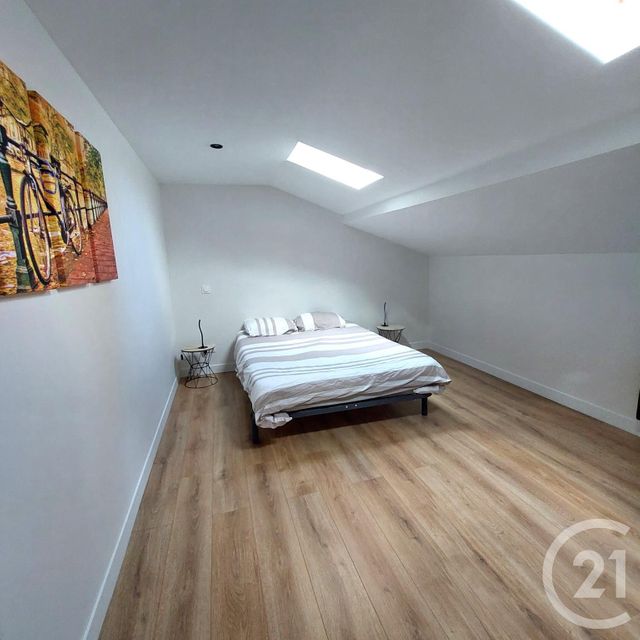 Afficher la photo en grand Appartement F2 à vendre - 3 pièces - 51.2 m2 - NANCY - 54 - LORRAINE - Century 21 Les Portes D'Or