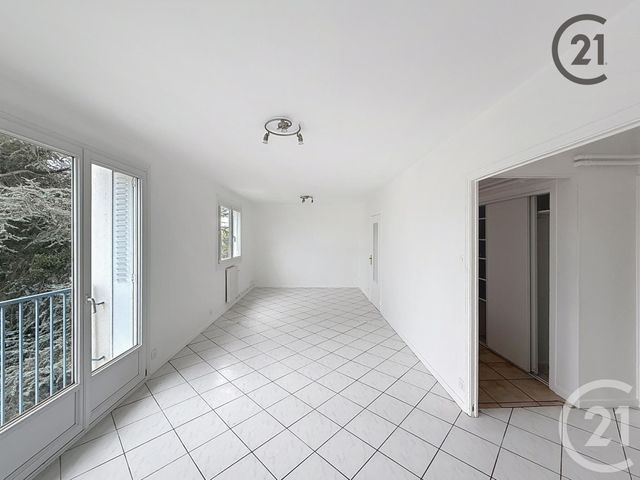 Appartement F4 à louer - 4 pièces - 83.26 m2 - ST MAX - 54 - LORRAINE - Century 21 Les Portes D'Or