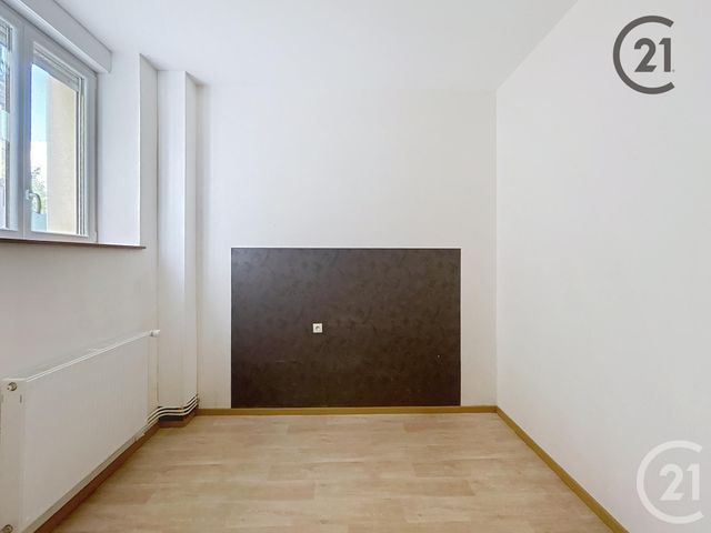 Appartement F3 à louer - 3 pièces - 66.9 m2 - LANEUVELOTTE - 54 - LORRAINE - Century 21 Les Portes D'Or