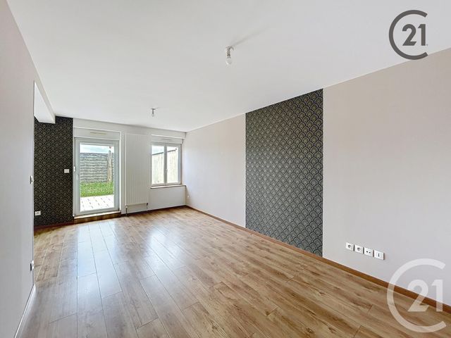 Appartement F3 à louer - 3 pièces - 66.9 m2 - LANEUVELOTTE - 54 - LORRAINE - Century 21 Les Portes D'Or