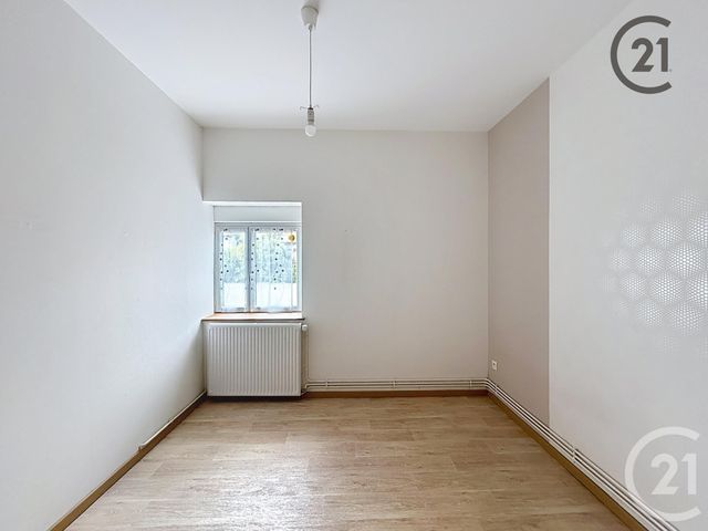 Appartement F3 à louer - 3 pièces - 66.9 m2 - LANEUVELOTTE - 54 - LORRAINE - Century 21 Les Portes D'Or