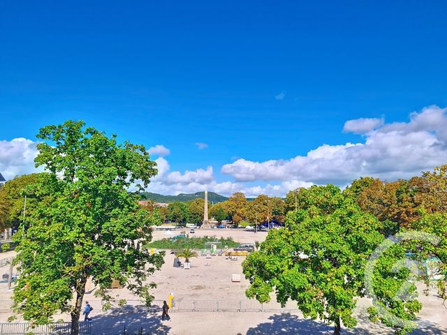 Afficher la photo en grand Appartement F2 bis à vendre - 2 pièces - 55.0 m2 - NANCY - 54 - LORRAINE - Century 21 Les Portes D'Or