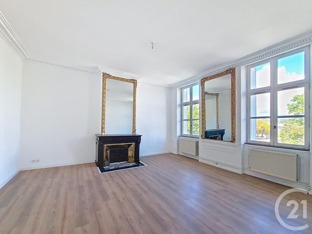 appartement - NANCY - 54