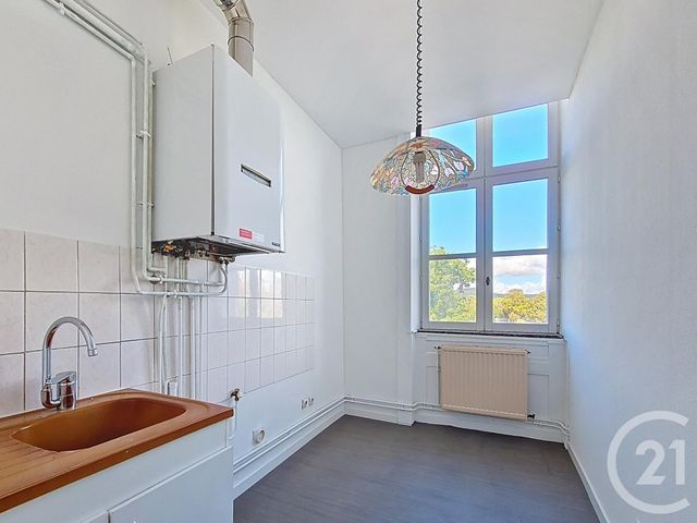 Afficher la photo en grand Appartement F2 bis à vendre - 2 pièces - 55.0 m2 - NANCY - 54 - LORRAINE - Century 21 Les Portes D'Or