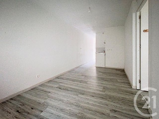 Appartement à vendre - 2 pièces - 31.0 m2 - NANCY - 54 - LORRAINE - Century 21 Les Portes D'Or