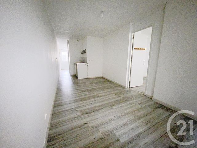 Appartement à vendre - 2 pièces - 31.0 m2 - NANCY - 54 - LORRAINE - Century 21 Les Portes D'Or