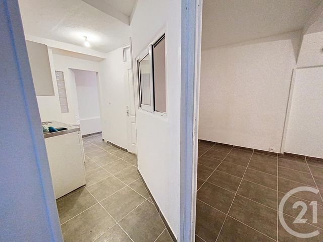 Appartement F2 à vendre - 2 pièces - 43.26 m2 - NANCY - 54 - LORRAINE - Century 21 Les Portes D'Or