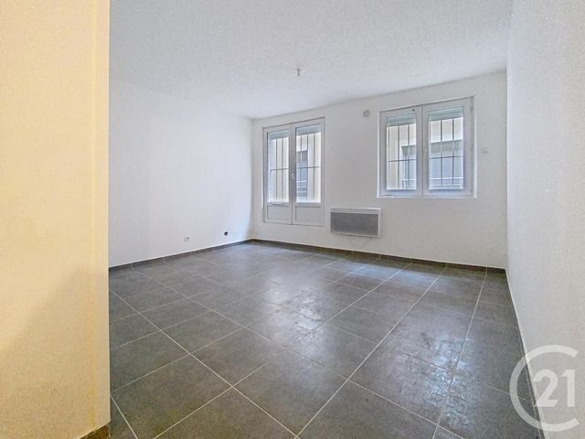 Appartement F2 à vendre - 2 pièces - 43.26 m2 - NANCY - 54 - LORRAINE - Century 21 Les Portes D'Or