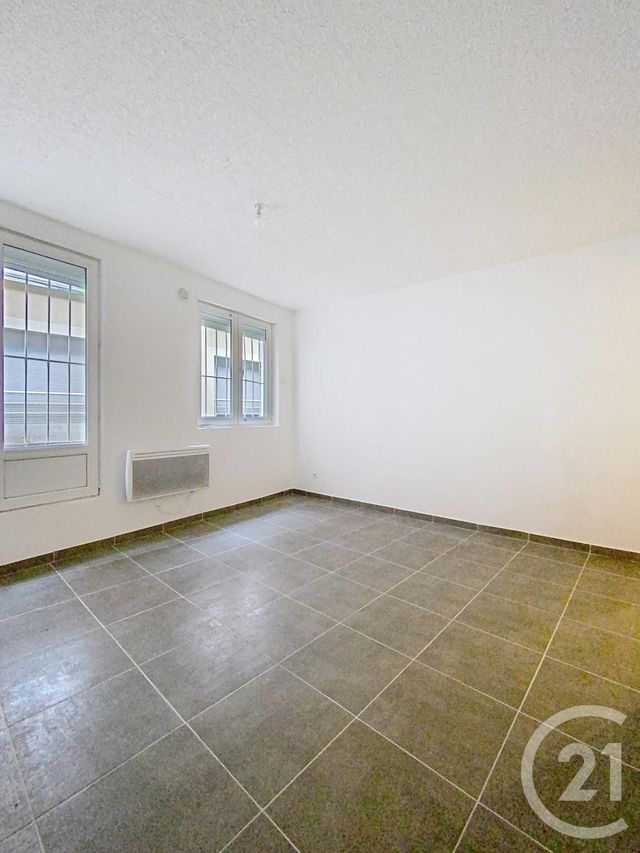 Appartement F2 à vendre - 2 pièces - 43.26 m2 - NANCY - 54 - LORRAINE - Century 21 Les Portes D'Or