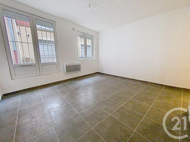 Appartement F2 à vendre NANCY