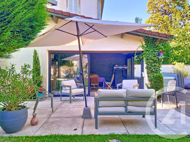 maison à vendre - 5 pièces - 242.81 m2 - COMMERCY - 55 - LORRAINE - Century 21 Les Portes D'Or