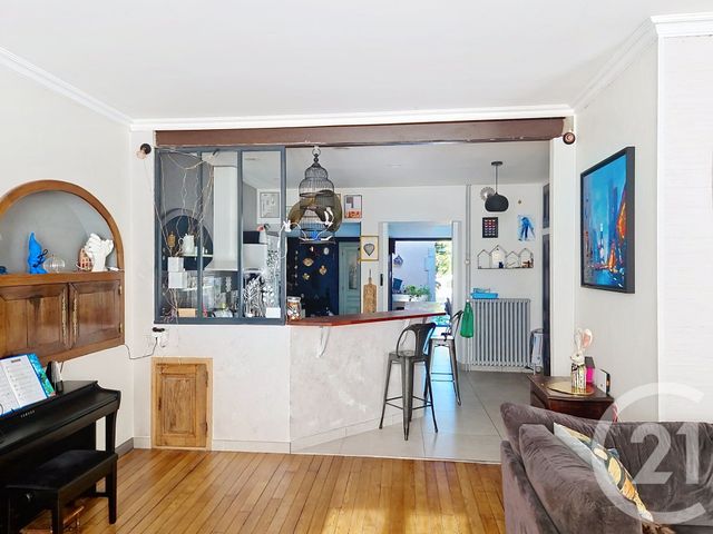 maison à vendre - 5 pièces - 242.81 m2 - COMMERCY - 55 - LORRAINE - Century 21 Les Portes D'Or