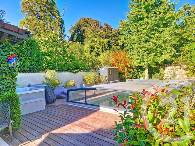 maison - COMMERCY - 55