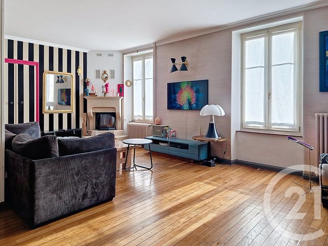 maison - COMMERCY - 55